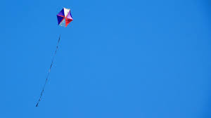 Banco de imagens : céu, azul, Azul, Pipa esporte, Esportes de pipa ...