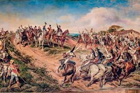 Independência: conheça histórias de antes e depois do grito - GAZ -  Notícias de Santa Cruz do Sul e Região