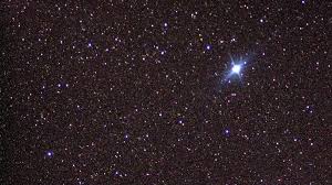 Se você viver até 2083, poderá testemunhar duas estrelas colidirem