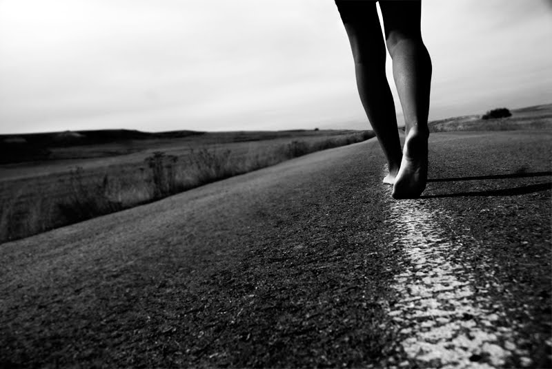 Revoluteando e adejando!: Despedida sutil